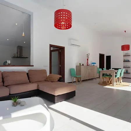 Son Veri Vell Villa *