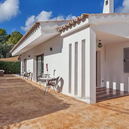 Son Veri Vell Villa El Arenal (Mallorca)